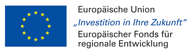 Europääischer Fonds für regionale Entwicklung Europääischer Fonds für regionale Entwicklung