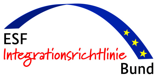 ESF Integrationsrichtlinie ESF Integrationsrichtlinie