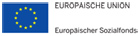 Europäischer Sozialfonds Europäischer Sozialfonds