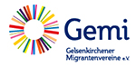 Gelsenkirchener Migrantenvereine e.V. Gelsenkirchener Migrantenvereine e.V.