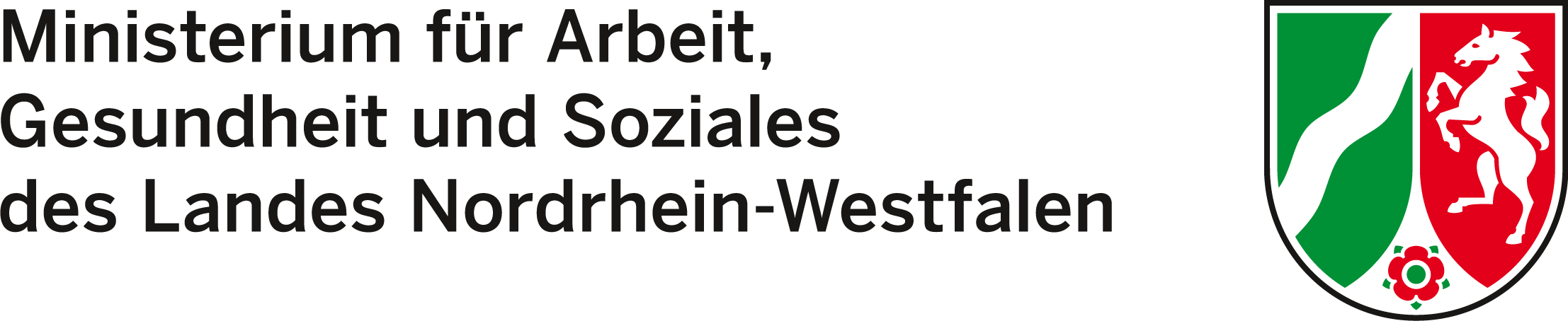 Ministerium für Arbeit, Gesundheit und Soziales des Landes NRW Ministerium für Arbeit, Gesundheit und Soziales des Landes NRW