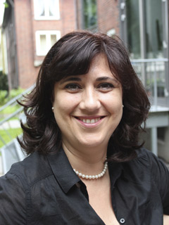 Vincenzina Cannatella Vincenzina Cannatella